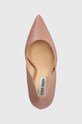 Туфли Steve Madden Evelyn-E бежевый SM19000078.602