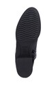 Kožne jahaće čizme Geox D FELICITY D84G1D.00043.C9999