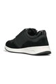 Obuwie Geox sneakersy skórzane D BULMYA B D36NQB.0EK22.C9999 czarny