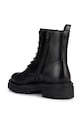 Obuća Kožne čizme Geox D IRIDEA K D36HRK.00043.C9999 crna