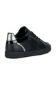 Tenisky Geox D BLOMIEE E čierna D366HE.054BS.C9999