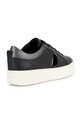 Geox sneakers D SKYELY A negru D35QXA.0BC7B.C9B1G