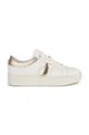 bianco Geox sneakers SKYELY Donna