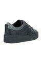 Geox sneakersy SKYELY czarny D35QXA.0BC7B.C9999