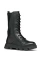 Geox workery D VILDE H D26UAH.043KB.C9997 czarny AW23