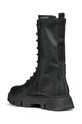Obuwie Geox workery D VILDE H D26UAH.043KB.C9997 czarny