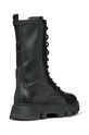 Geox workery D VILDE H czarny D26UAH.043KB.C9997