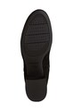 Μπότες Geox D ELEANA I D26TWI.0JZ21.C9999 μαύρο