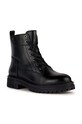 Geox botki D IRIDEA Q D26HRQ.00039.C9999 czarny AW23