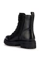 Obuwie Geox botki D IRIDEA Q D26HRQ.00039.C9999 czarny