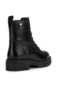 Geox botki D IRIDEA Q czarny D26HRQ.00039.C9999