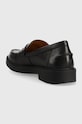 Încălțăminte Geox mocasini de piele D SPHERICA EC1 A D25QRA.00043.C9997 negru