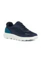 Geox sneakers SPHERICA blu navy