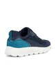 Geox sneakersy SPHERICA granatowy D25NUD.07T85.C4322