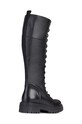 Geox csizma D IRIDEA G fekete D16HRG.05443.C9999
