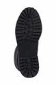 Geox csizma D IRIDEA G D16HRG.05443.C9999 fekete
