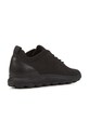 Geox sneakers SPHERICA negru D15NUA.0006K.C9996