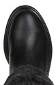 Geox ghete de piele D IRIDEA M D04HRM.02246.C9999