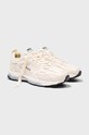 The Mercer Brand sneakers The Re-Run Pineapple ME223037.101 bej AW23