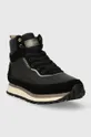 Napapijri sneakers SNOWRUN nero