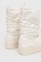 Зимові чоботи Napapijri RIVER Халяви: Текстильний матеріал Внутрішня частина: Синтетичний матеріал, Текстильний матеріал Підошва: Синтетичний матеріал