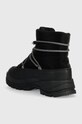 Încălțăminte Napapijri pantofi MUD NP0A4HW4.041 negru
