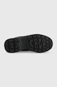 Napapijri pantofi MUD NP0A4HW4.041 negru