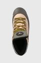 Napapijri pantofi GEM roz NP0A4HW5.P81