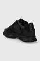 Încălțăminte Camper sneakers din piele Karst K201439.005 negru