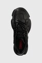 Camper sneakers din piele Karst negru K201439.005