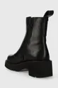 Шкіряні черевики Camper Milah  Халяви: Натуральна шкіра Внутрішня частина: Текстильний матеріал Підошва: Синтетичний матеріал