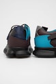 Camper sneakersy skórzane TWS multicolor K201439.014