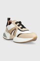 Αθλητικά Alexander Smith Marble ASAYM1D52WSM μπεζ AW23