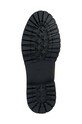 Geox sztyblety zamszowe D IRIDEA B ABX A D26D0A.00022.C3704 zielony