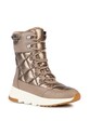 Snehule Geox D FALENA B ABX B D26HXB.085FU.C0013 hnedá AW23