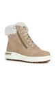 Geox śniegowce D DALYLA B ABX A D26QSA.022BH.C5322 beżowy AW23