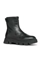 Geox botki D VILDE C D26UAC.043KB.C9997 czarny AW23