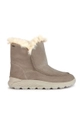 beige Geox stivali da neve D SPHERICA 4X4 B ABX Donna