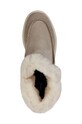 Geox cizme de iarna D SPHERICA 4X4 B ABX D3626C.00022.C5004 bej