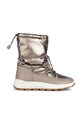Μπότες χιονιού Geox D SPHERICA 4X4 B ABX συνθετικό χρυσαφί D3626E.085FU.C6692