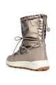 Παπούτσια Μπότες χιονιού Geox D SPHERICA 4X4 B ABX D3626E.085FU.C6692 χρυσαφί