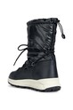 Obuv Snehule Geox D SPHERICA 4X4 B ABX D3626E.085FU.C9999 čierna