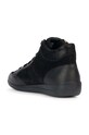 Obuwie Geox sneakersy D MYRIA B D3668B.022TC.C9999 czarny