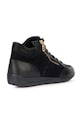 Geox sneakersy D MYRIA B czarny D3668B.022TC.C9999