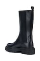 Obuwie Geox sztyblety D IRIDEA D D36HRD.00043.C9999 czarny