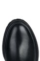 Geox sztyblety D IRIDEA D D36HRD.00043.C9999 czarny