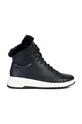 Geox cizme de iarna D AERANTIS 4X4 B ABX izolat negru D36LAA.046FE.C9999