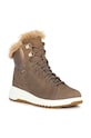 Geox śniegowce D AERANTIS 4X4 B ABX D36LAA.0767B.C0013 brązowy AW23