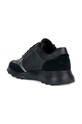 Obuwie Geox sneakersy D ALLENIEE B D36LPB.05422.C9999 czarny