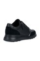 Geox sneakersy D ALLENIEE B czarny D36LPB.05422.C9999